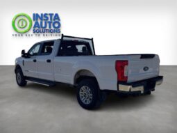 
										2019 Ford F-250 Super Duty XLT full									