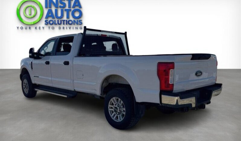 
								2019 Ford F-250 Super Duty XLT full									