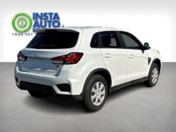 
										2020 Mitsubishi RVR ES AWC full									