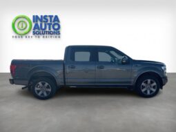
										2019 Ford F-150 Lariat full									