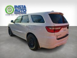 
										2018 Dodge Durango SXT full									