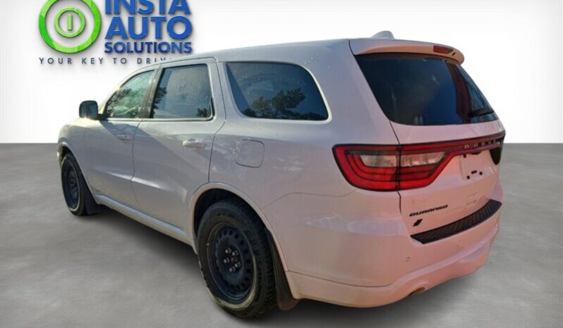 
								2018 Dodge Durango SXT full									