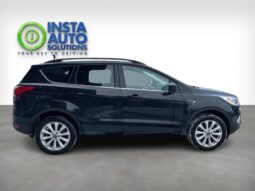 
										2019 Ford Escape SEL full									