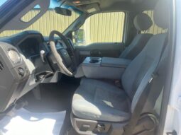 
										2016 Ford F-250 Super Duty XLT Diesel full									