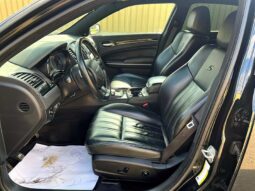 
										2018 Chrysler 300 Series S full									