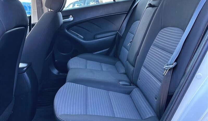 
								2018 Kia Forte LX Plus full									