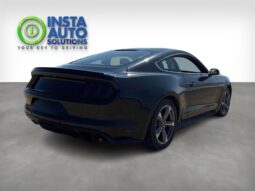
										2016 Ford Mustang V6 Fastback full									