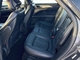 
										2018 Lincoln MKZ/Zephyr Reserve full									