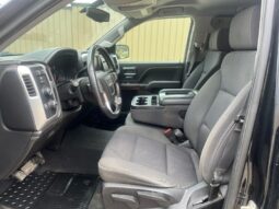 
										2018 GMC Sierra 1500 SLE full									