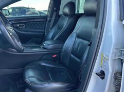 
										2017 Ford Taurus Limited full									
