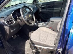 
										2022 Chevrolet Equinox LT full									