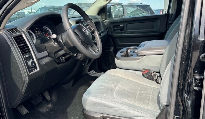 
								2019 RAM 1500 Classic SXT Plus full									