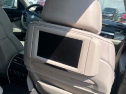 
										2012 BMW 7-Series ALPINA B7 SWB xDrive full									