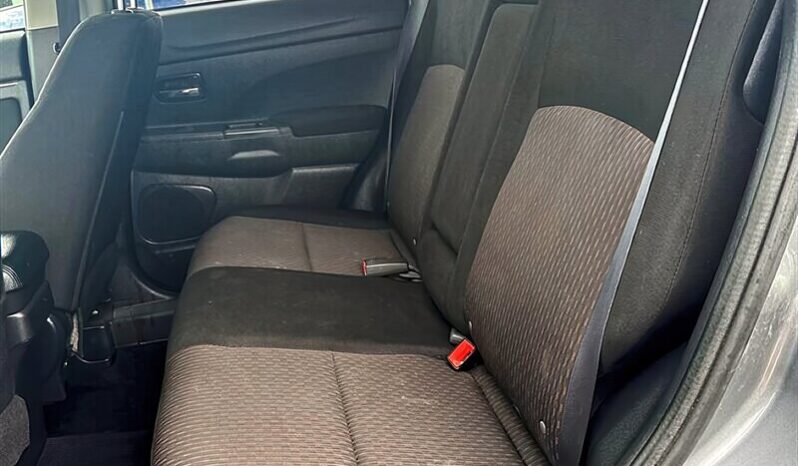 
								2019 Mitsubishi RVR SE AWC full									