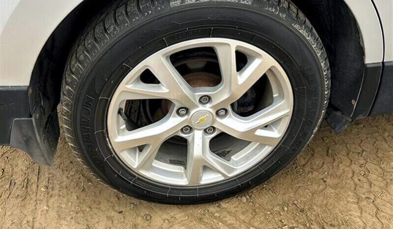 
								2018 Chevrolet Equinox Premier full									