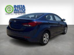 
										2015 Hyundai Elantra L full									