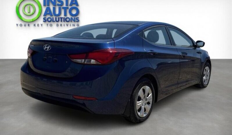 
								2015 Hyundai Elantra L full									