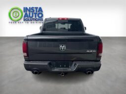 
										2014 RAM 1500 Sport 4×4 full									