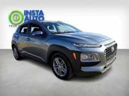 
										2020 Hyundai Kona Essential full									