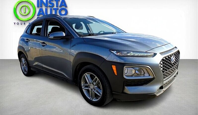 
								2020 Hyundai Kona Essential full									