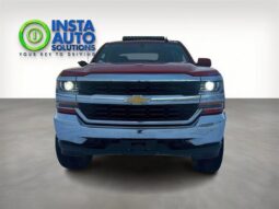 
										2018 Chevrolet Silverado 1500 LT full									