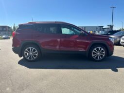 
										2019 GMC Terrain SLT full									