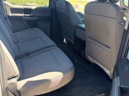 
										2018 Ford F-150 XLT full									