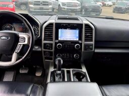 
										2019 Ford F-150 Lariat full									