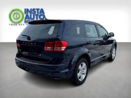 
										2017 Dodge Journey Canada Value Package full									