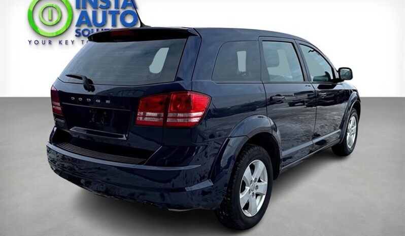 
								2017 Dodge Journey Canada Value Package full									