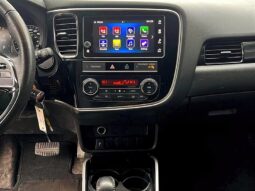 
										2019 Mitsubishi Outlander ES full									