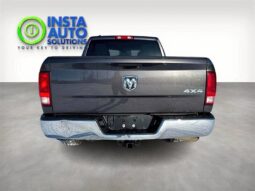 
										2017 RAM 1500 ST full									