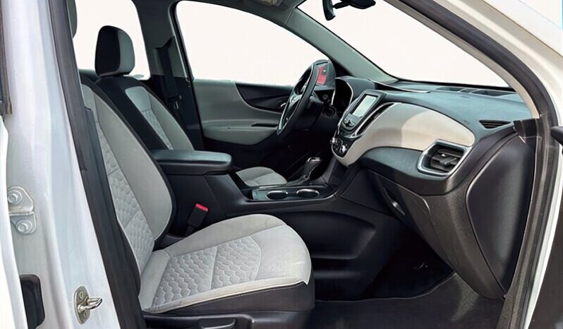 
								2019 Chevrolet Equinox LS full									