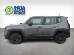 
										2016 Jeep Renegade Sport full									