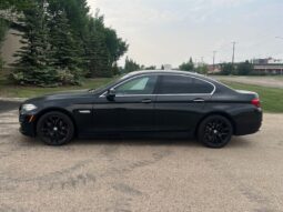 
										2016 BMW 5-Series 528i xDrive full									