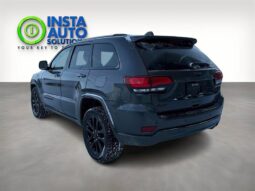 
										2019 Jeep Grand Cherokee Laredo 4WD full									