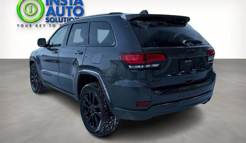 
								2019 Jeep Grand Cherokee Laredo 4WD full									