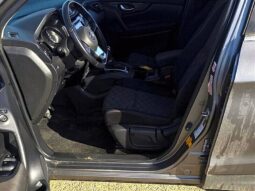 
										2019 Nissan Qashqai SV full									