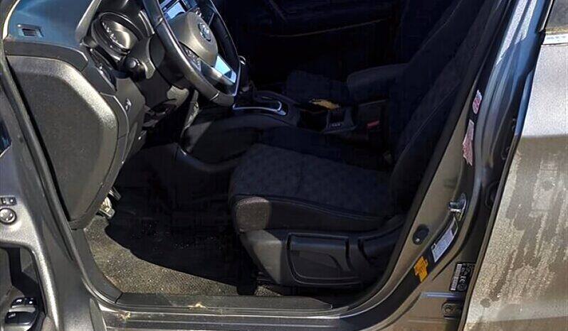 
								2019 Nissan Qashqai SV full									
