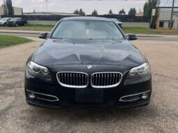 
										2016 BMW 5-Series 528i xDrive full									