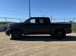 
										2020 RAM 1500 Classic Express full									