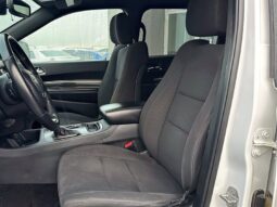 
										2018 Dodge Durango SXT full									