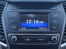 
										2018 Hyundai Santa Fe Sport 2.4L full									
