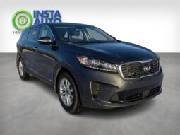 
										2020 Kia Sorento LX full									