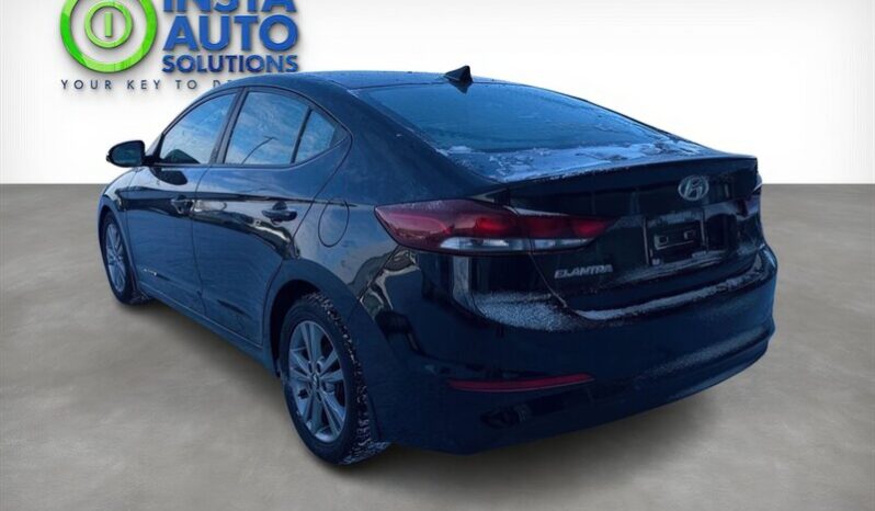 
								2017 Hyundai Elantra GL full									
