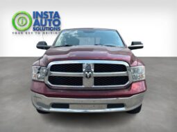 
										2018 RAM 1500 SLT full									