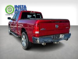 
										2015 RAM 1500 Big Horn full									