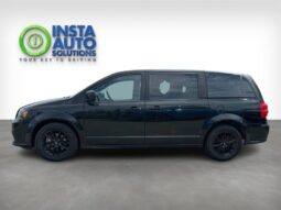 
										2019 Dodge Grand Caravan GT full									