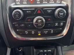 
										2018 Dodge Durango SXT full									