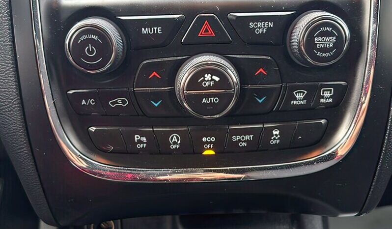 
								2018 Dodge Durango SXT full									